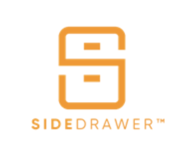 Side Drawer Logo